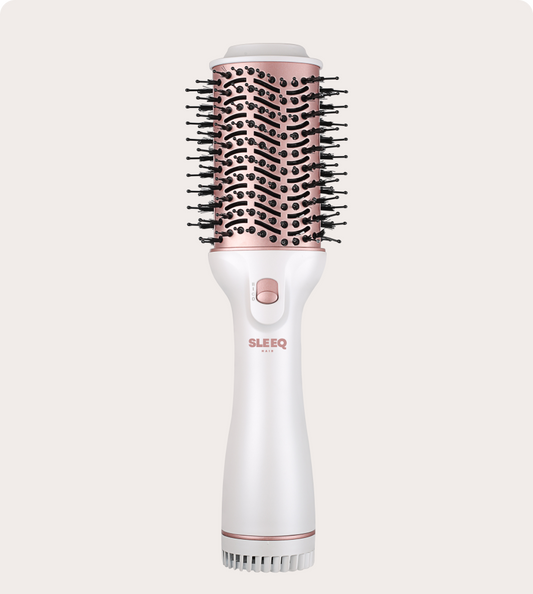 Ceramic Blowout Brush
