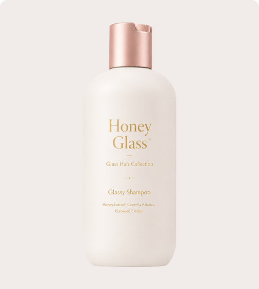 Glassy Shampoo